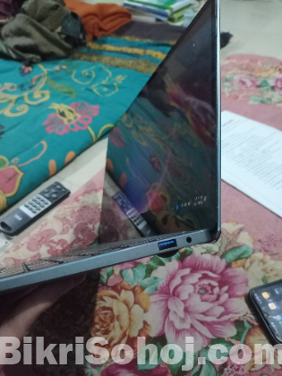 BMTF NOTEBOOK